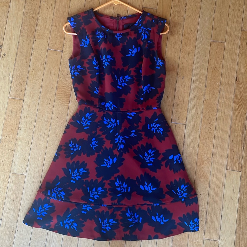 J Crew Dress
